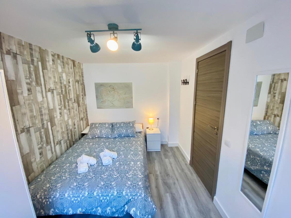 Villa Paradise, Urban Oasis By -Toprentalsbarcelona- エスプルグエス・デ・ジョブレガット エクステリア 写真