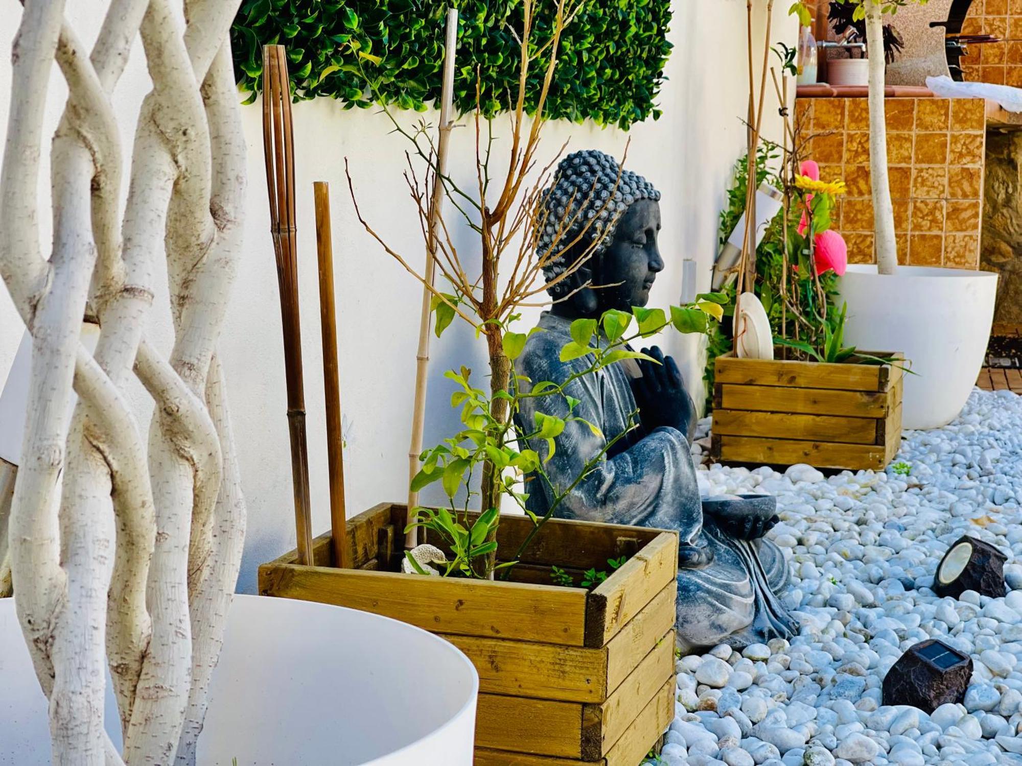 Villa Paradise, Urban Oasis By -Toprentalsbarcelona- エスプルグエス・デ・ジョブレガット エクステリア 写真